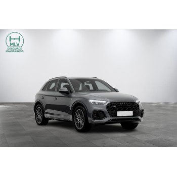 AUDI Q5 (FYB, FYG) de desguace