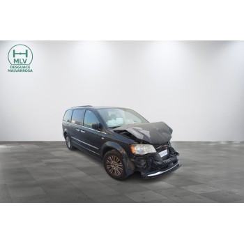 LANCIA VOYAGER Monospace (404_) de desguace