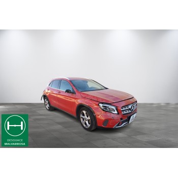 MERCEDES-BENZ CLASE GLA (X156) de desguace