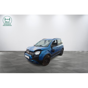 FIAT PANDA (312_, 319_) de desguace