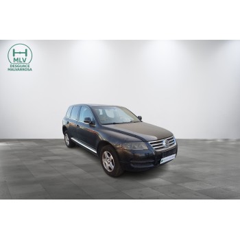 VOLKSWAGEN TOUAREG (7LA, 7L6, 7L7) de desguace