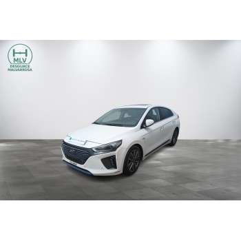 HYUNDAI IONIQ (AE) de desguace