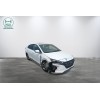hyundai ioniq (ae) del año 2019