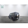 mercedes-benz clase g (w463) del año 2015