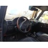 mercedes-benz clase g (w463) del año 2015