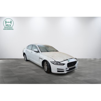 JAGUAR XE (X760) de desguace