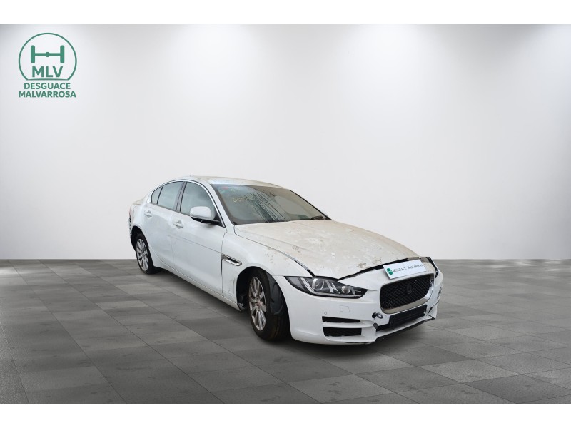 jaguar xe (x760) del año 2017