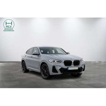 BMW X4 (G02, F98) de desguace