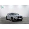 bmw x4 (g02, f98) del año 2025