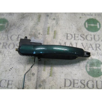 MANETA EXTERIOR DELANTERA DERECHA 