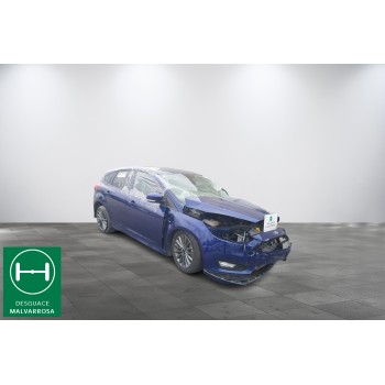FORD FOCUS III de desguace