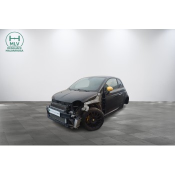 ABARTH 500 / 595 / 695