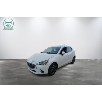 MAZDA 2 Hatchback (DL, DJ) de desguace