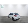 mazda 2 hatchback (dl, dj) del año 2015