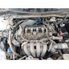 mazda 2 hatchback (dl, dj) del año 2015