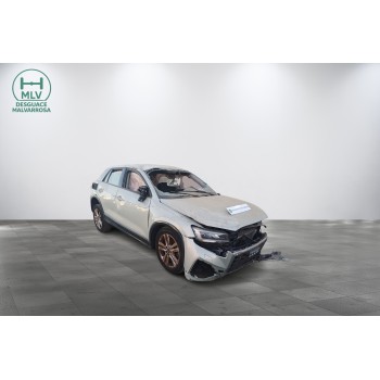 AUDI Q2 (GAB, GAG) de desguace