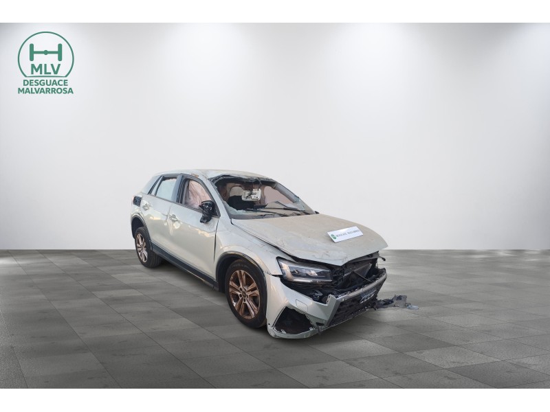 audi q2 (gab, gag) del año 2024