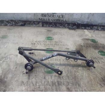 ARTICULACION LIMPIA DELANTERO 