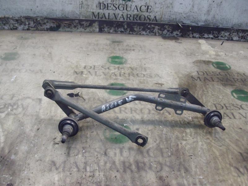 Recambio de articulacion limpia delantero para ford fiesta (cbk) ghia referencia OEM IAM   