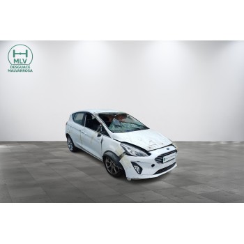 FORD FIESTA VII (HJ, HF) de desguace