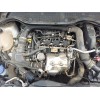 ford fiesta vii (hj, hf) del año 2017