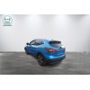 nissan qashqai ii (j11, j11_) del año 2018