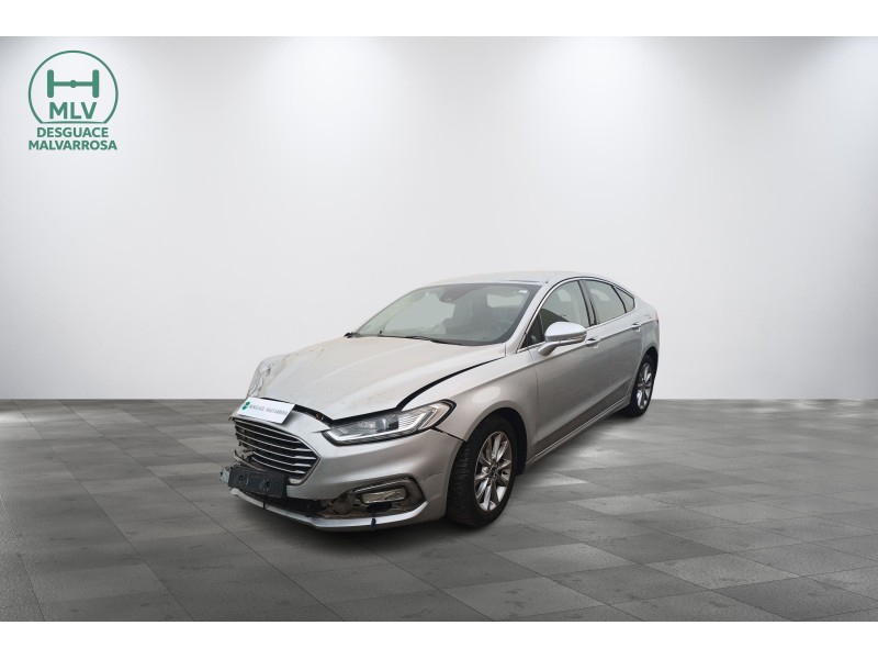 ford mondeo v hatchback (ce) del año 2019
