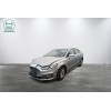 ford mondeo v hatchback (ce) del año 2019
