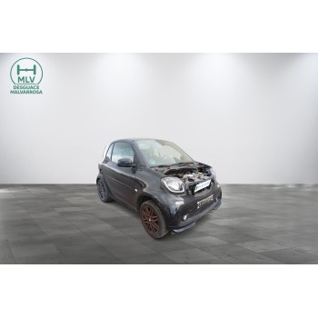 SMART FORTWO Coupé (453) de desguace