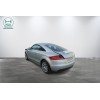 audi tt (8j3) del año 2006