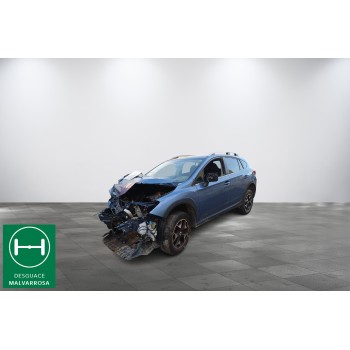 SUBARU XV (_GP_)