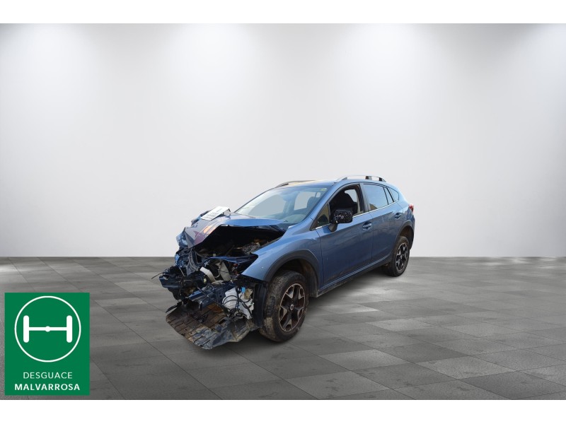 subaru xv (_gp_) del año 2018