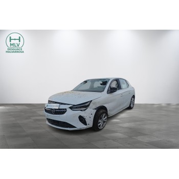 OPEL CORSA F (P2JO) de desguace