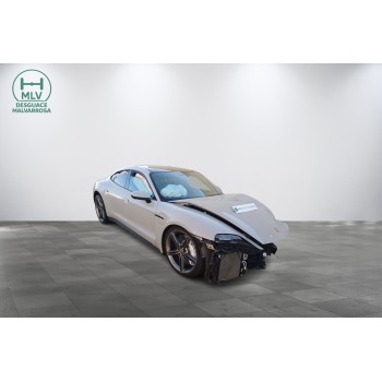 PORSCHE TAYCAN (Y1A) de desguace