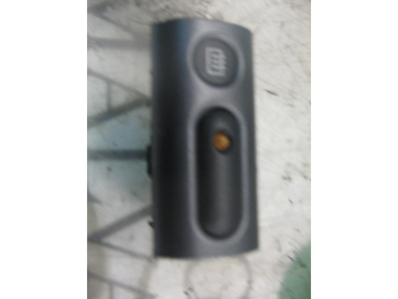 Recambio de modulo electronico para ford mondeo berlina/familiar (fd) clx berlina referencia OEM IAM   