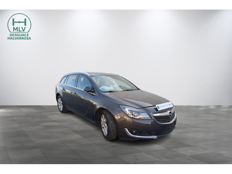 opel insignia a sports tourer (g09) del año 2016