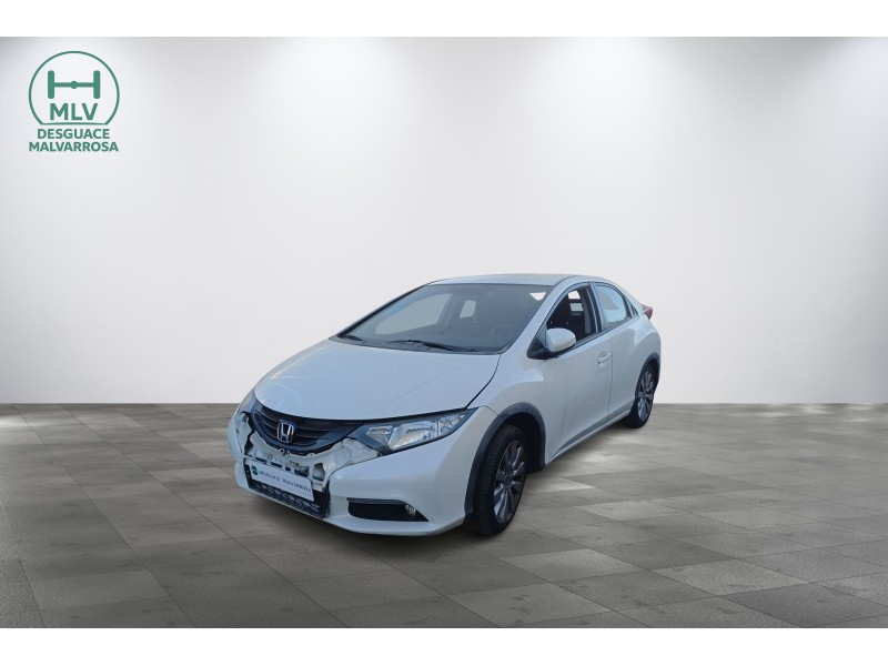 honda civic ix (fk) del año 2012
