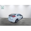 honda civic ix (fk) del año 2012