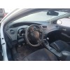 honda civic ix (fk) del año 2012