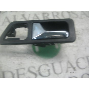 MANETA INTERIOR DELANTERA IZQUIERDA 