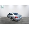 mercedes-benz clase c (w205) del año 2015