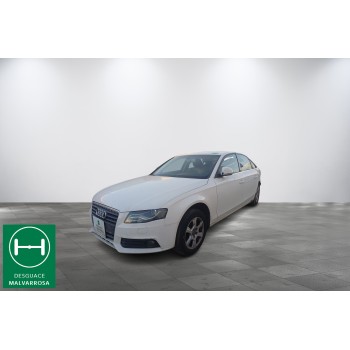 AUDI A4 B8 (8K2) de desguace