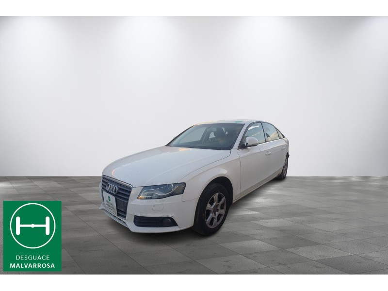 audi a4 b8 (8k2) del año 2008
