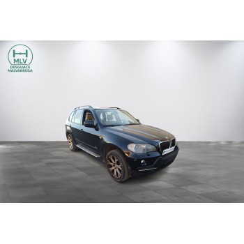 BMW X5 (E70) de desguace