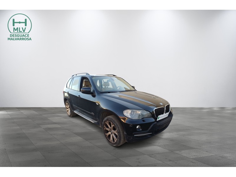 bmw x5 (e70) del año 2007
