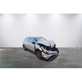 HYUNDAI i20 II (GB, IB) de desguace