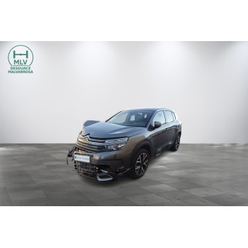 CITROËN C5 AIRCROSS (AC_, AJ_, AR_, A4_)