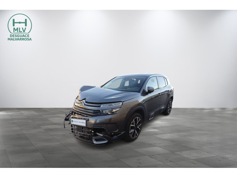 citroën c5 aircross (ac_, aj_, ar_, a4_) del año 2019