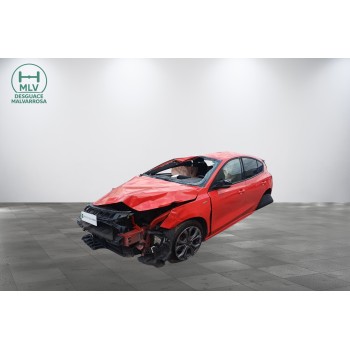FORD FOCUS IV (HN) de desguace