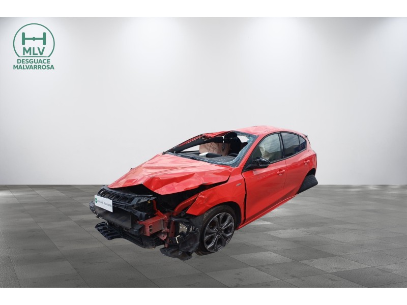 ford focus iv (hn) del año 2022